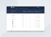 Coinlib: Designing a Seamless Crypto Experience