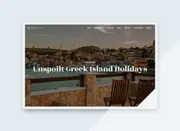 Nissia Holidays: Redefining Luxury Travel through Design