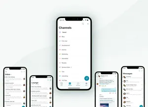 Twist: Redefining Communication in Remote Work