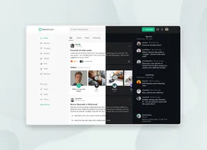 WatchCrunch: A Digital Haven for Watch Enthusiasts