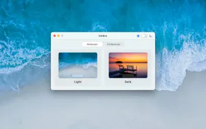 Umbra: The Dark Mode sidekick for macOS