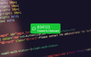 A smarter way to autofill 2FA codes outside Safari