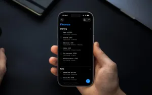 Your to-do app is already a financial dashboard; you just haven't set it up yet