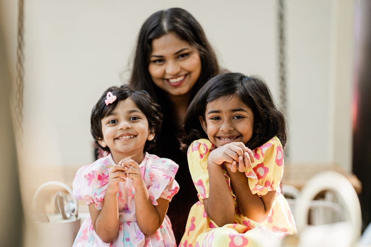 Mothers Who Trusted God: Lessons for Every Believer