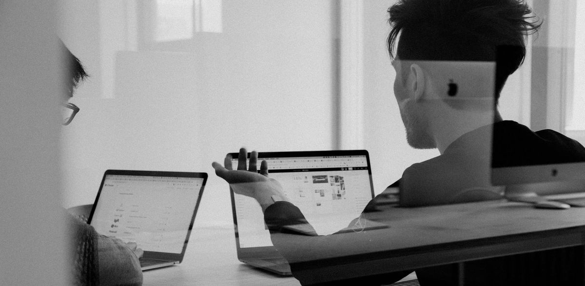 Delegation Isn't Laziness — It's Leadership