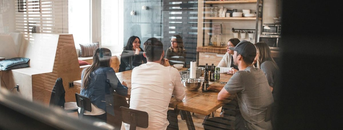 How to Run a Meeting That People Actually Want to Attend