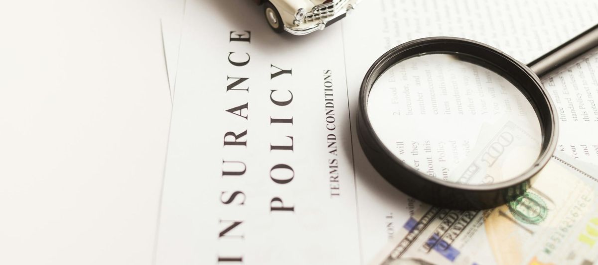 Insurance and Protection: Stewardship You Might Be Ignoring