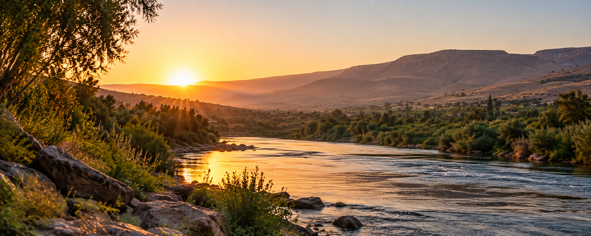 Remember, Obey, Pass the Torch: What Deuteronomy Taught Our Anchor Group