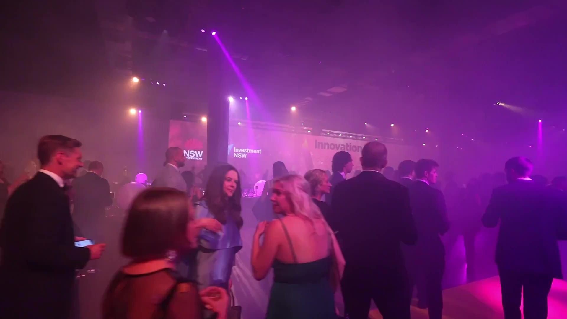 InnovationAus Awards                for Excellence 2025