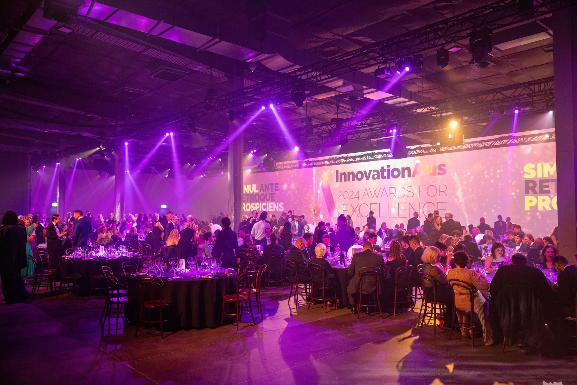 A celebration of Australian innovation and entrepreneurialism