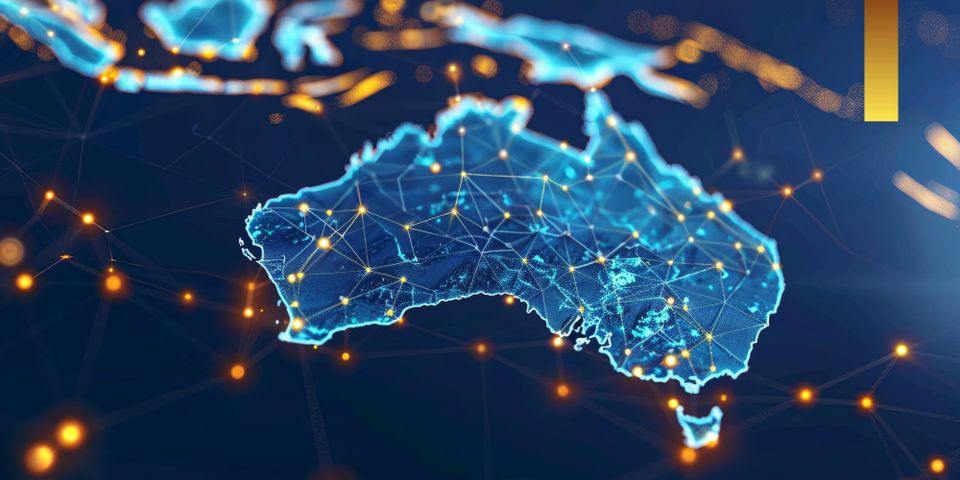 AUSTRALIAN HERO AWARD