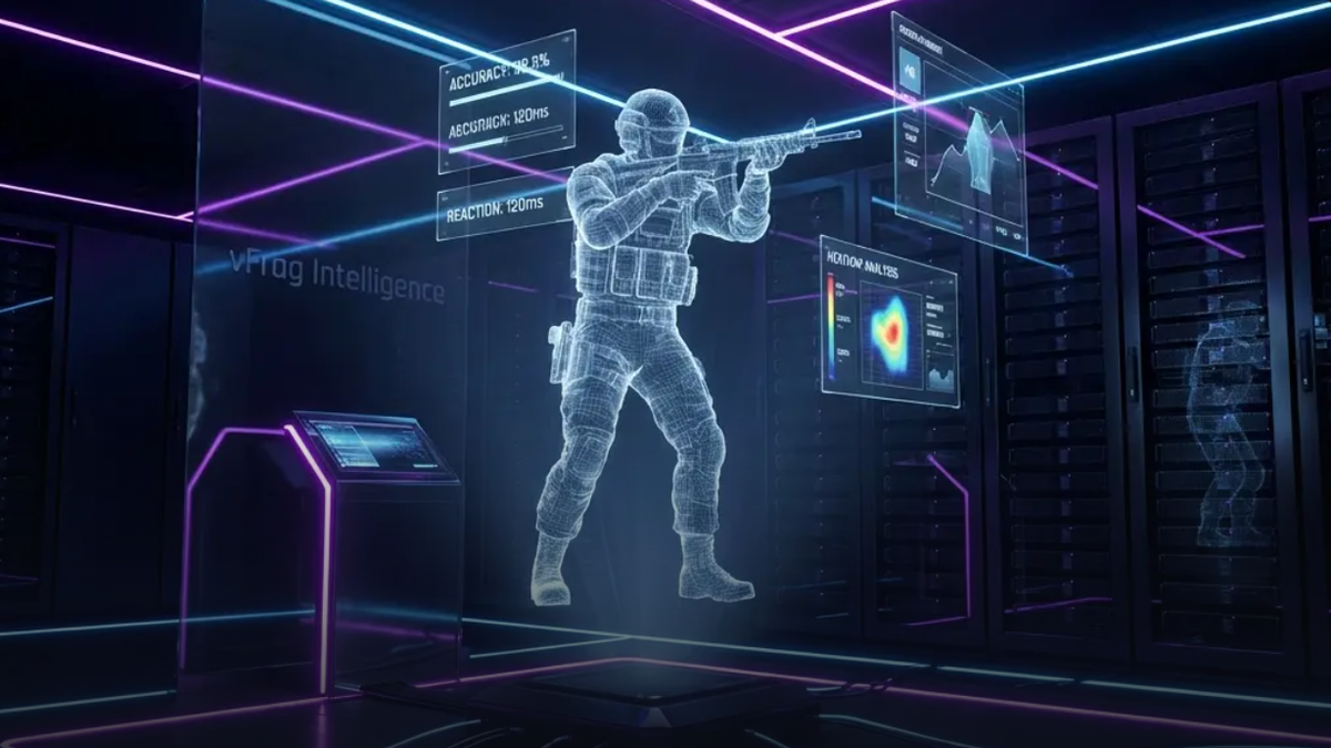 The Ultimate CS2 Aim Training Routine (2025 Guide)