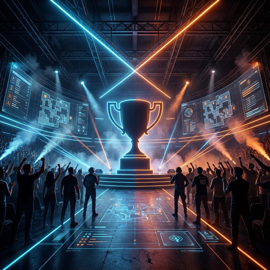 Top 8 CS2 Teams to Watch at Budapest Major 2025