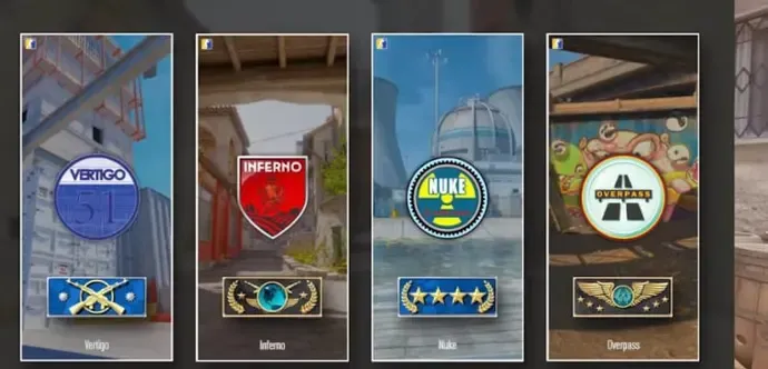 CS2 Ranks and Premier Rating Explained: The Ultimate Guide