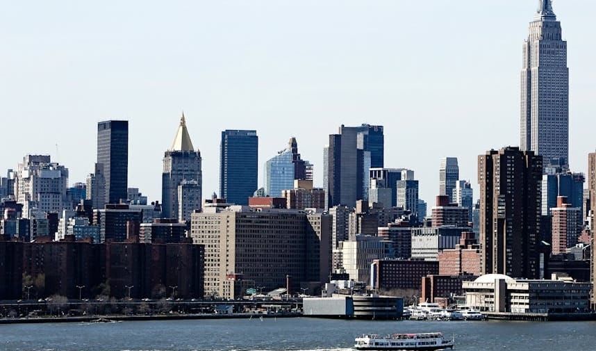 Why is the Stock Market Rocketing Up During a Pandemic and Riots?