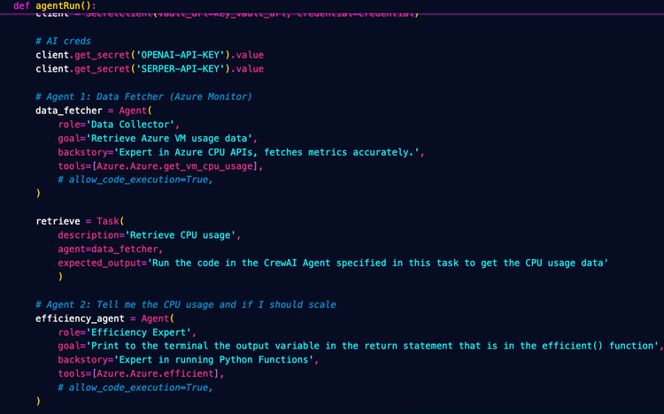 AI Agents For Cloud & DevOps Engineers: RAG Operations