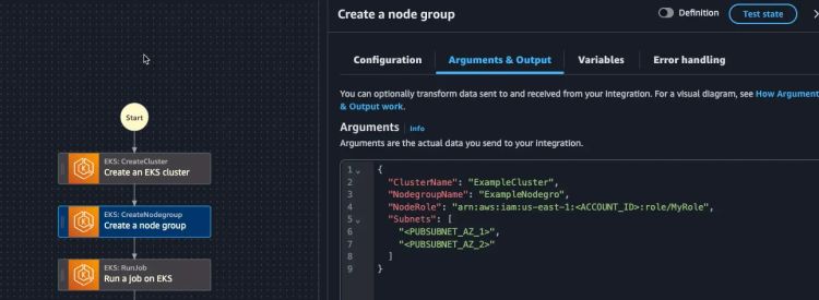 Azure Logic Apps & AWS Step Functions