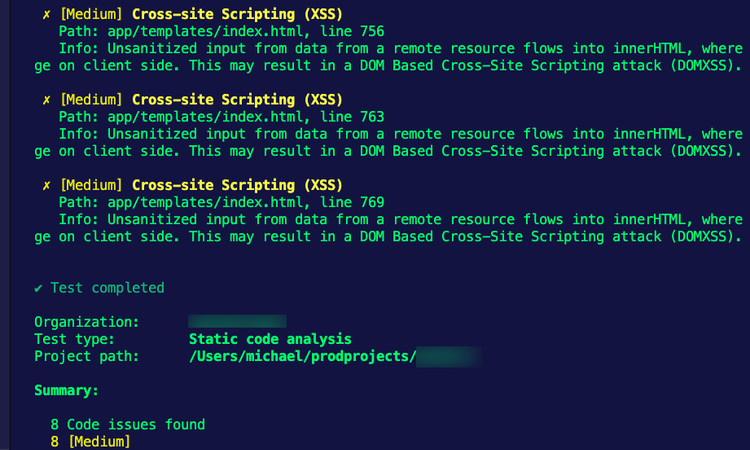 DevSecOps in CICD With GitHub Actions