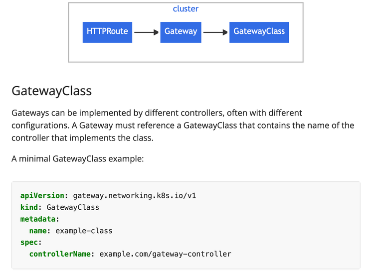 Gateway API vs Ingress Controllers: The Future of Kubernetes Traffic Management