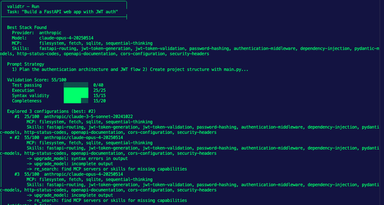 Your Agent Is Only as Good as Your Quality Stack