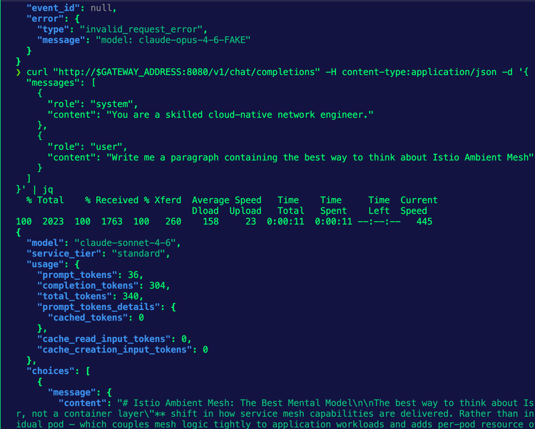 Multi-Model Failover In Your AI Gateway