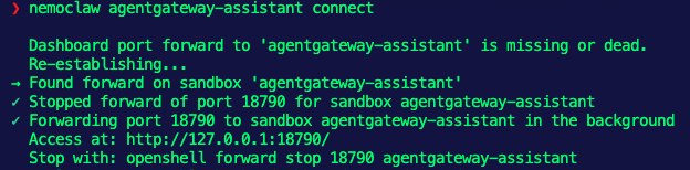 NemoClaw + Agentgateway: Inference Routing For LLMs