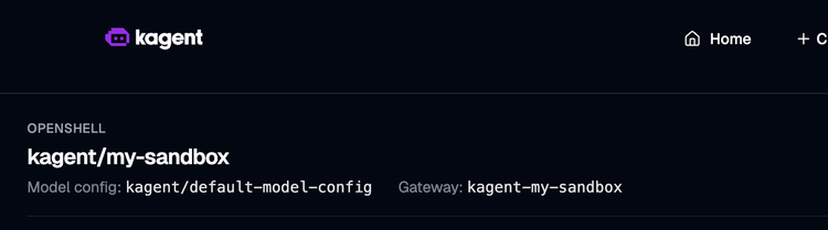 Implementing An Agent Harness For Agentic Workloads