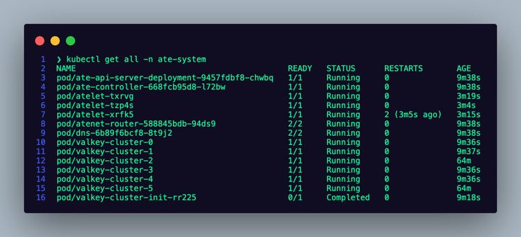 Agent Substrate: The Agentic AI Isolation Layer On K8s