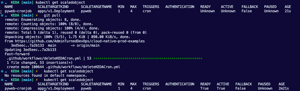 KEDA On AKS: Deep Dive