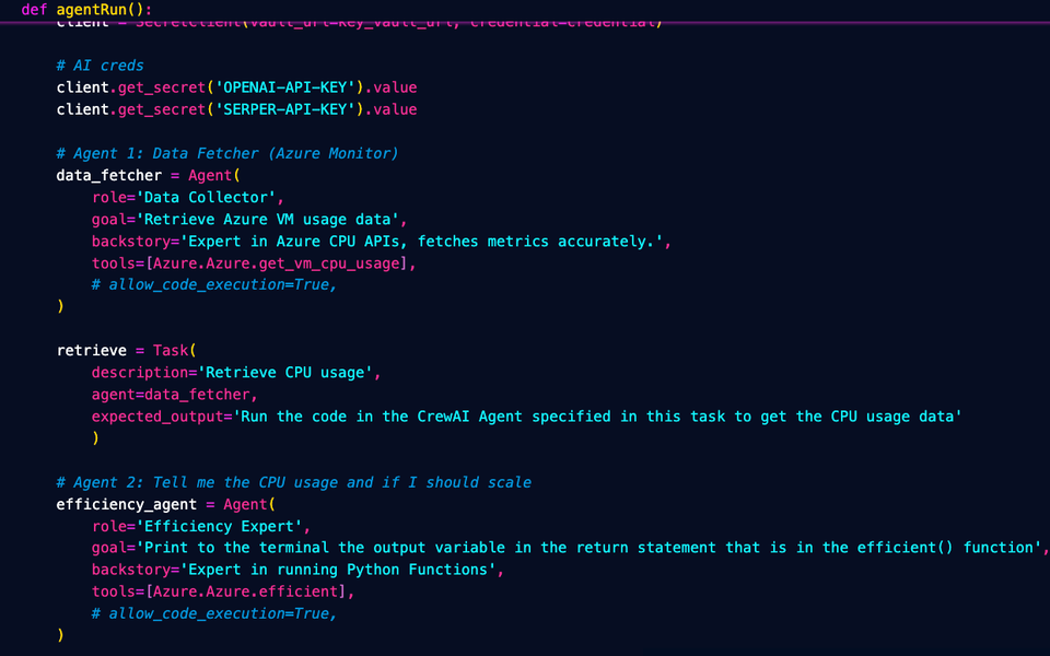 AI Agents For Cloud & DevOps Engineers: RAG Operations