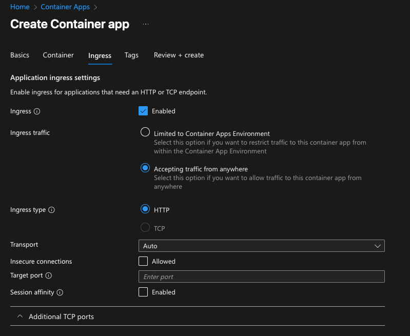 Scalable Container Orchestration Without Kubernetes