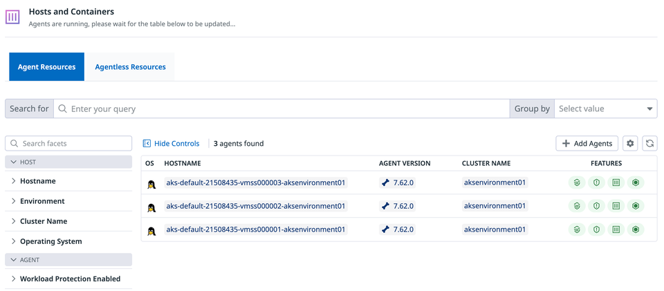 Kubernetes Security and Observability With Datadog