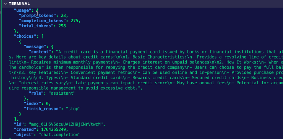 Protecting Environments Implementing AI With Prompt Guards
