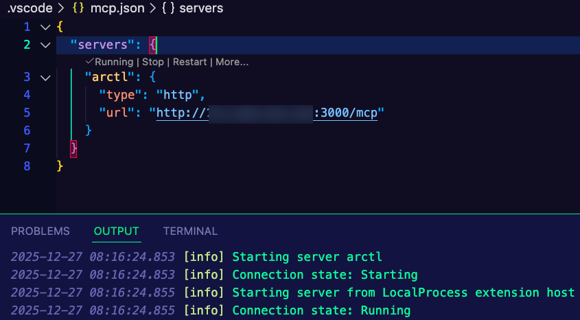 Routing AI Traffic From Your IDE Through Agentgateway With Agentregistry