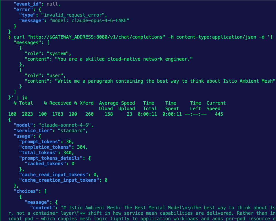 Multi-Model Failover In Your AI Gateway