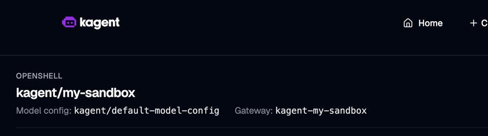Implementing An Agent Harness For Agentic Workloads