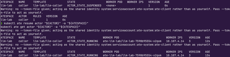 Agent Substrate + Agentgateway: Your Secure Egress Path To Models