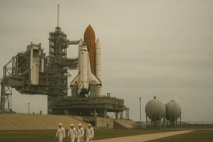 🚀 When Can We Launch Safely?