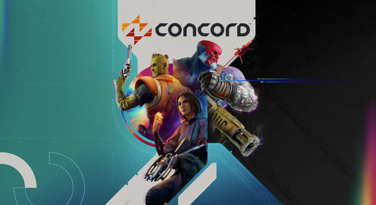 Concord Goes Offline In Just Two Weeks After Launch