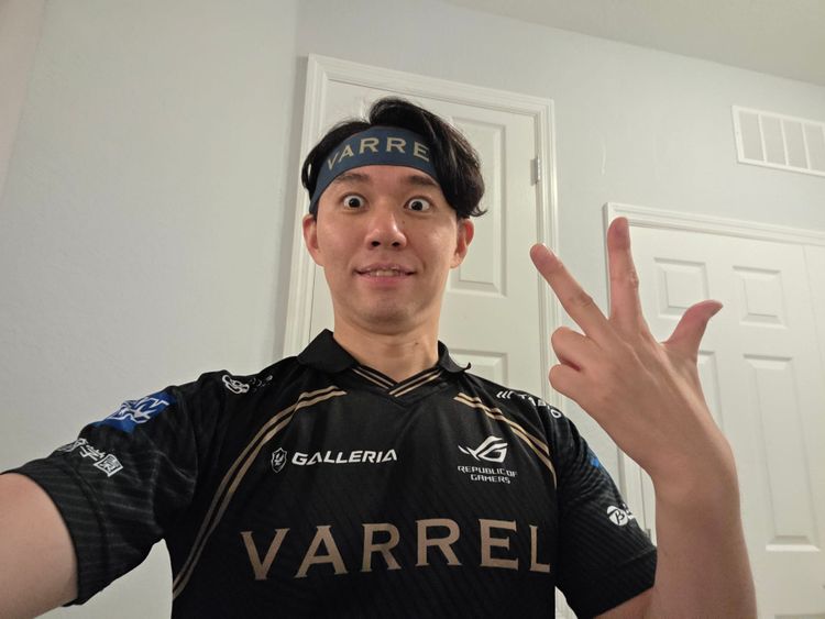 Tokido Triumphs at CEO 2026, Defying Age in Street Fighter 6 Championship