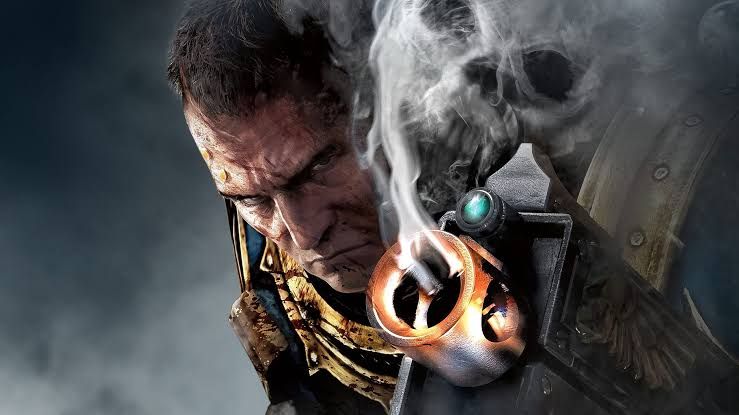 ESRB Listing Points to Warhammer 40,000: Space Marine - Master Crafted Edition for PS5 and Nintendo Switch 2