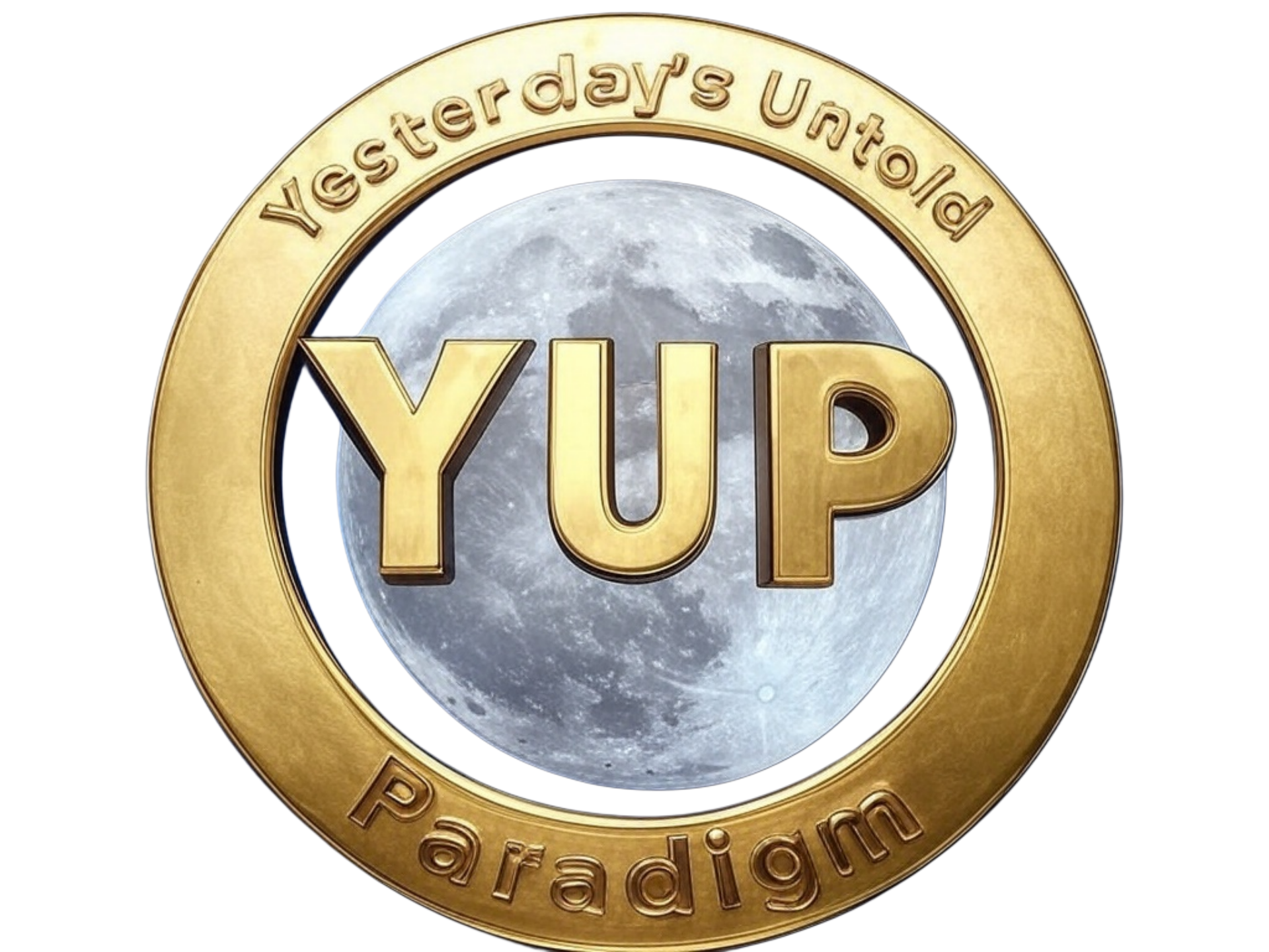 Yesterday’s Untold Paradigm