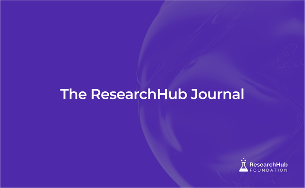 Introducing The ResearchHub Journal: Empowering Scientists with Paid Peer Reviews