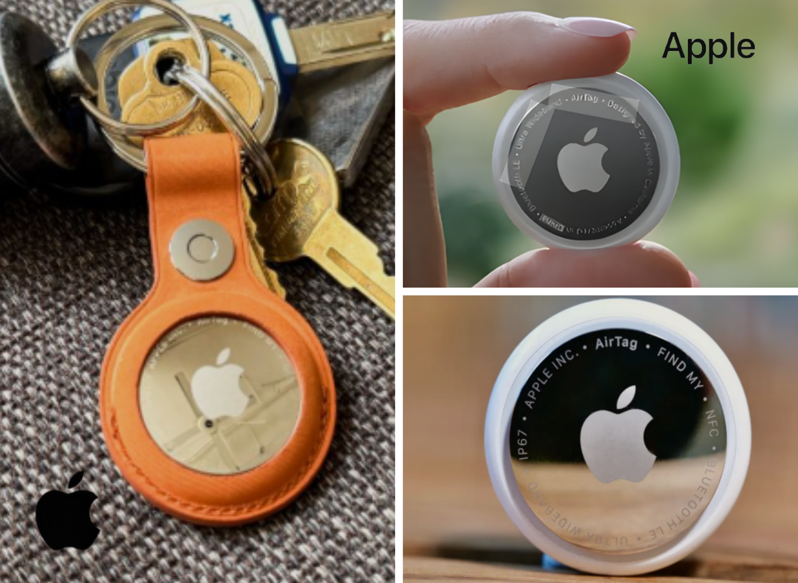 Never Lose Your Things: Apple AirTag Tracker (2nd Gen) Guide