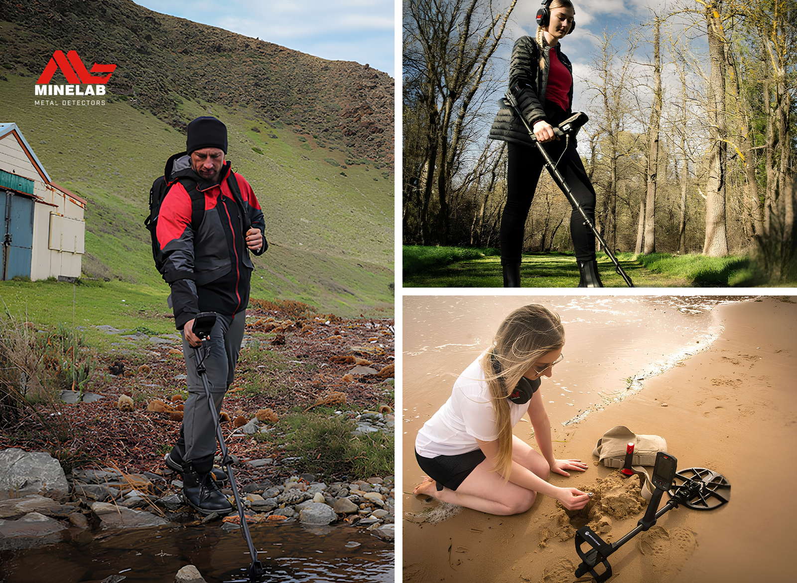 Uncovering the Power of the Minelab Manticore Bundle