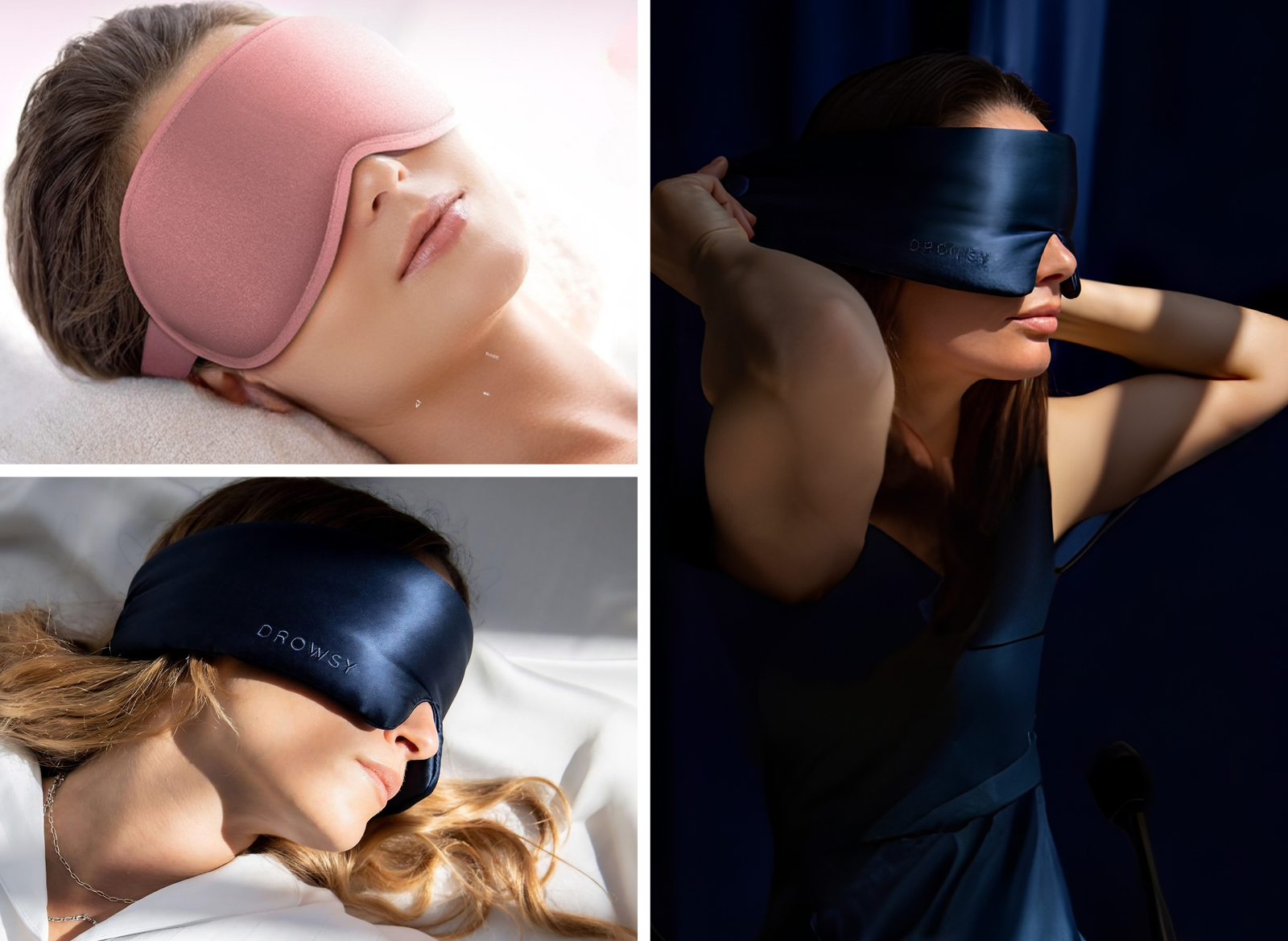 How To Choose The Best Weighted Eye Mask For Sleeping