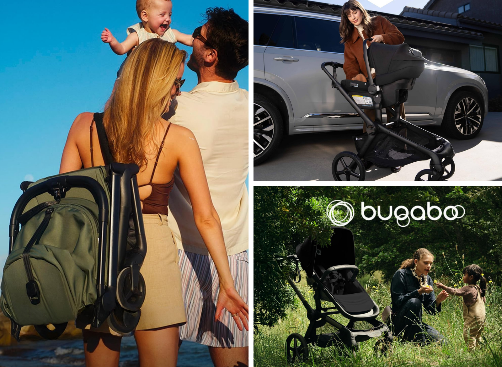 The Ultimate Guide to Finding Your Perfect Bugaboo Stroller