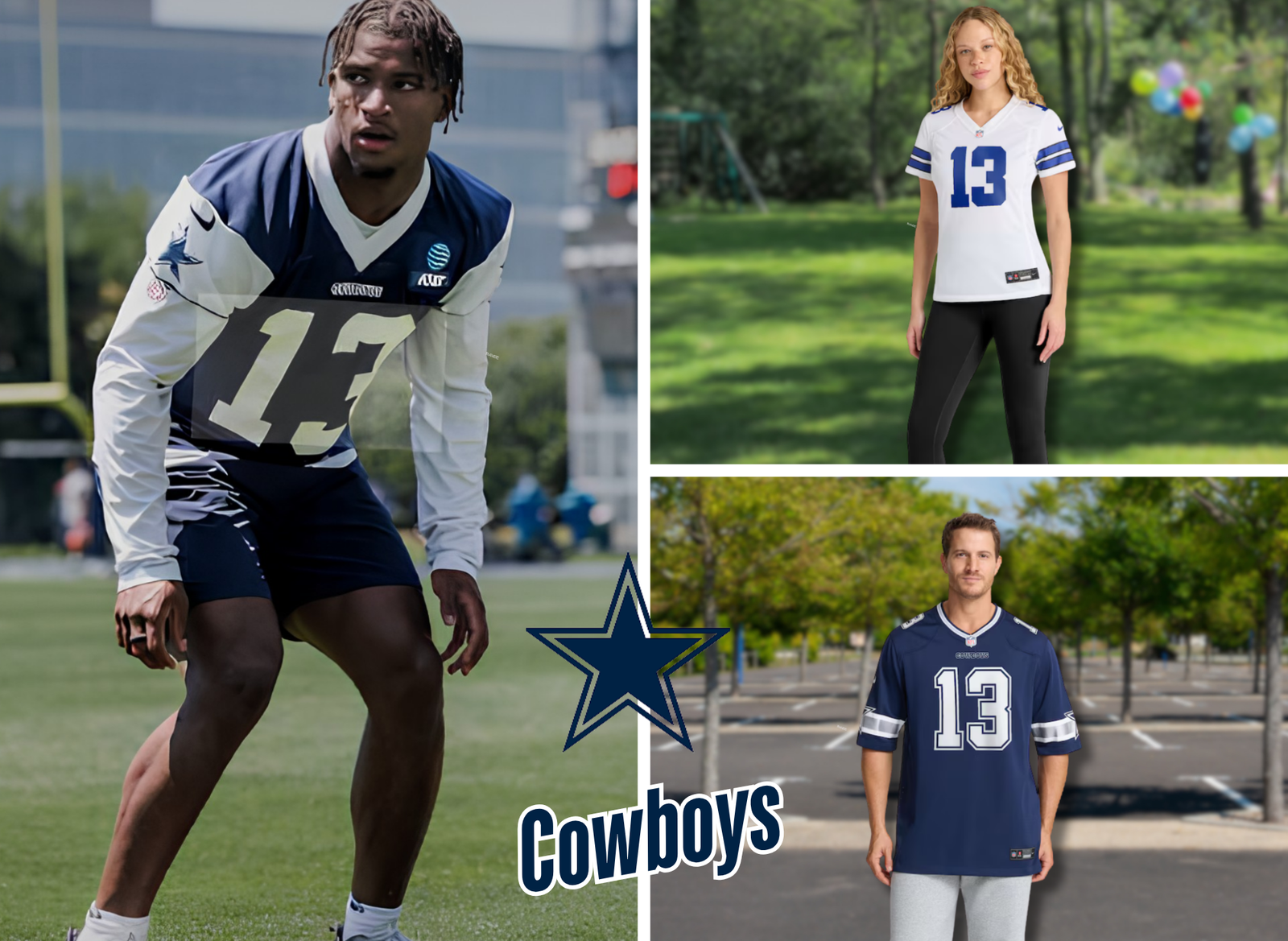 The Dallas Cowboys Caleb Downs Jersey: A Fan's Guide