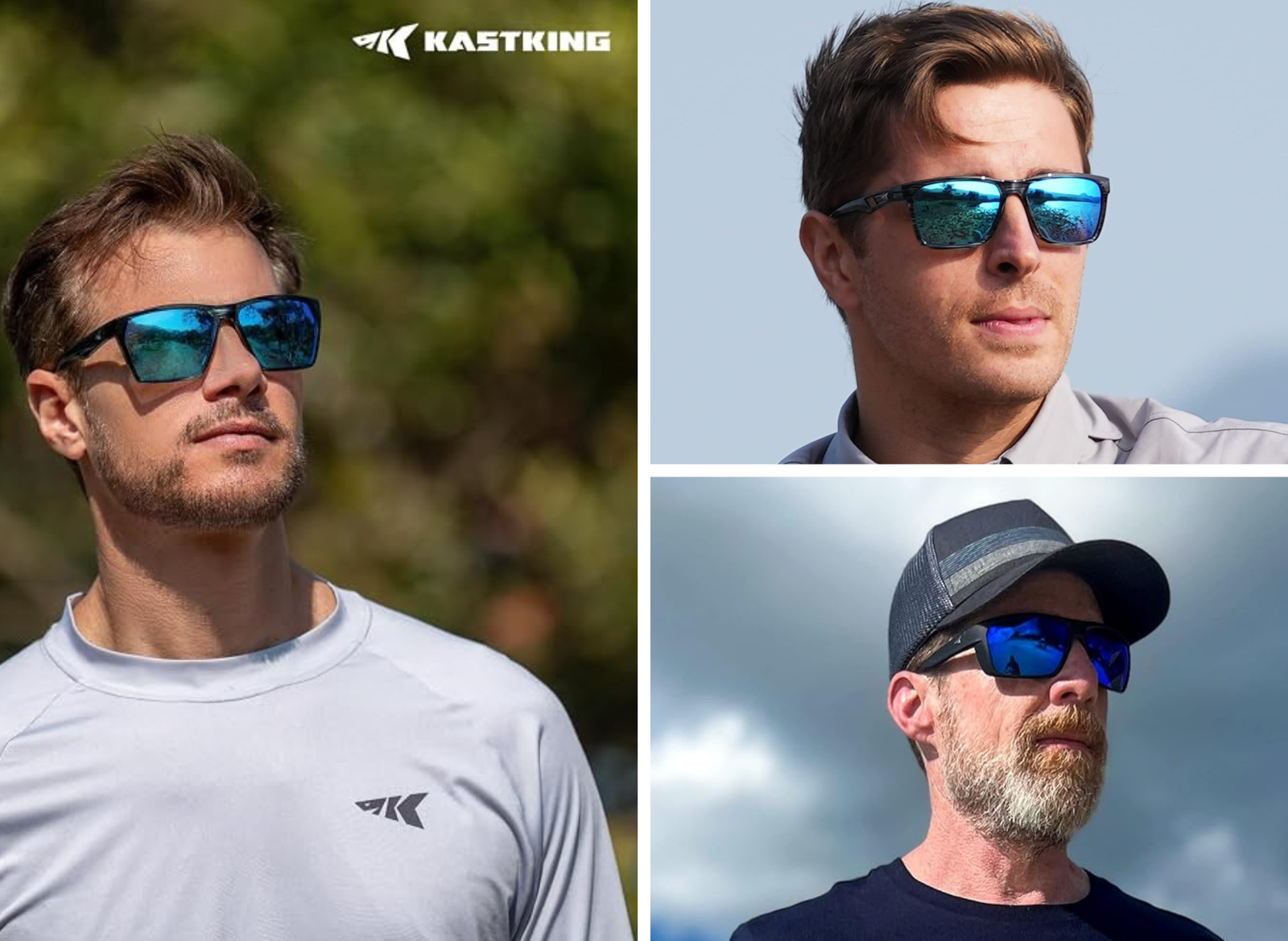 KastKing Sunglasses Review: Sharp Vision on the Water