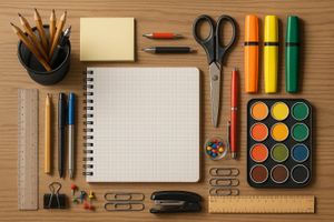 Office & School supplies